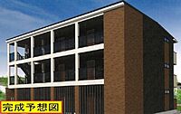 埼玉県熊谷市曙町3丁目78-1：物件画像／レントドゥ東松山駅前　株式会社サンアイホーム