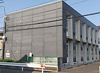 埼玉県東松山市美土里町5-7：物件画像／レントドゥ！東松山駅前店　株式会社サンアイホーム