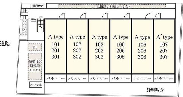 その他