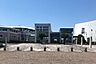 その他：みらい中央公民館まで750m