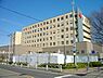 その他：深谷赤十字病院まで450m