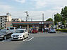 周辺：セブンイレブン 毛呂山岩井店（568m）