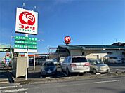 コメリハード＆グリーン深谷店（617m）