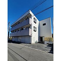 プラザ新保 302 ｜ 埼玉県深谷市仲町17-17（賃貸マンション1K・3階・20.00㎡） その1