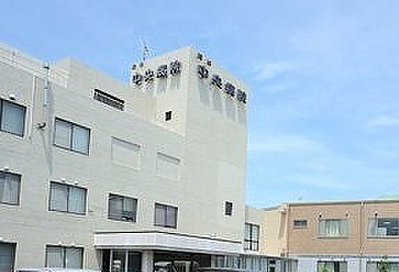 グレイスIV 102｜埼玉県深谷市原郷(賃貸アパート1LDK・1階・44.82㎡)の写真 その15