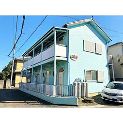 🉐敷金礼金0円！🉐ハイツ中嶋