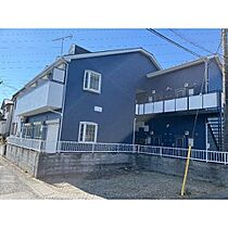 カルミア 208 ｜ 埼玉県東松山市元宿１丁目40番地1（賃貸アパート1K・2階・16.52㎡） その1