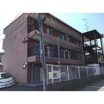 アルムコーポ2号館 305 ｜ 埼玉県熊谷市新堀595番地（賃貸マンション1K・3階・17.60㎡） その1