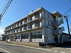 長島ビル 302 ｜ 埼玉県東松山市大字西本宿1966（賃貸マンション1K・3階・18.00㎡） その1