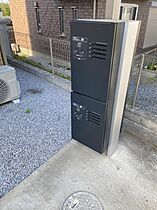 アークヴィラ 102 ｜ 埼玉県東松山市日吉町11-4（賃貸アパート1LDK・1階・34.53㎡） その13