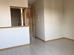 ルシエ  ｜ 埼玉県行田市藤原町２丁目（賃貸アパート1LDK・1階・36.00㎡） その5