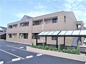 ルシエ  ｜ 埼玉県行田市藤原町２丁目（賃貸アパート1LDK・1階・36.00㎡） その1