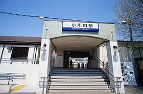 ベノワ 101 ｜ 埼玉県比企郡小川町大字腰越67-2（賃貸アパート1LDK・1階・44.70㎡） その19