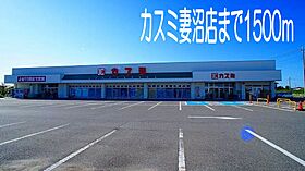 メゾン　フローラル 101 ｜ 埼玉県熊谷市弥藤吾2426番地13（賃貸アパート1LDK・1階・46.49㎡） その16