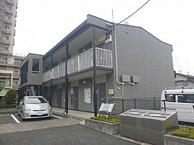 レオパレスヒロ 206 ｜ 埼玉県鴻巣市逆川１丁目4-37（賃貸アパート1K・2階・26.49㎡） その14