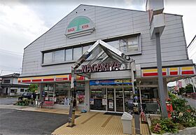 ガザニア 228 ｜ 埼玉県東松山市元宿２丁目18-21（賃貸アパート1K・2階・15.78㎡） その18