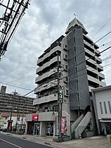 キャッスルマンション坂戸 706 ｜ 埼玉県坂戸市日の出町11-9（賃貸マンション1R・7階・20.77㎡） その1