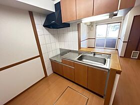 コンフォール赤城  ｜ 埼玉県熊谷市赤城町１丁目（賃貸アパート1LDK・1階・44.95㎡） その4