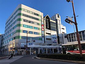 グランインカム16 301 ｜ 埼玉県熊谷市宮前町１丁目32（賃貸マンション1K・3階・28.80㎡） その14