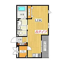 アルティア 102 ｜ 埼玉県熊谷市曙町１丁目77（賃貸マンション1R・1階・30.74㎡） その2