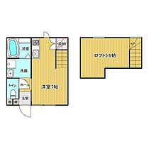 ウィステリア B ｜ 埼玉県深谷市稲荷町１丁目20-32（賃貸アパート1R・1階・33.20㎡） その2