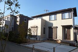 高坂あずま町貸家1