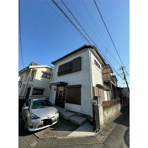 detached 埼玉県東松山市大字市ノ川477

地図を見る