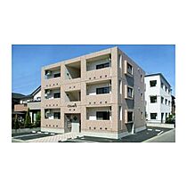 クローバ 301 ｜ 埼玉県深谷市上柴町東５丁目2番1号（賃貸マンション1LDK・3階・42.50㎡） その1