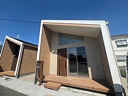 東松山市山崎町第1期