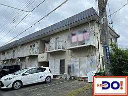 昭和コーポ若松町II