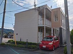 レオパレスCEDAR