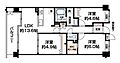 ダイアパレス志木23階3,180万円