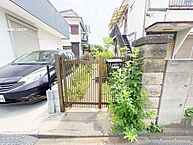 東京都小平市仲町：物件画像