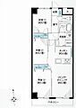 さんろーどダイヤモンドマンション8階4,990万円