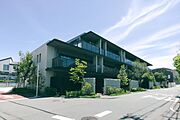 2023年2月施工の築浅マンション「クリオ茅ヶ崎中海岸グランシック」海までも近く自然豊かな住環境で、子育てにもオススメ