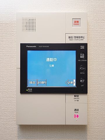 設備 エクセレントシティ千葉グランクラス 3階/-