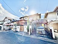 大阪府河内長野市美加の台6丁目：物件画像