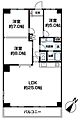 ロワイヤル北八代6階1,180万円