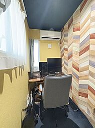 子供部屋の画像