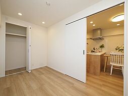 子供部屋の画像