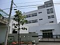 品川区立第一日...