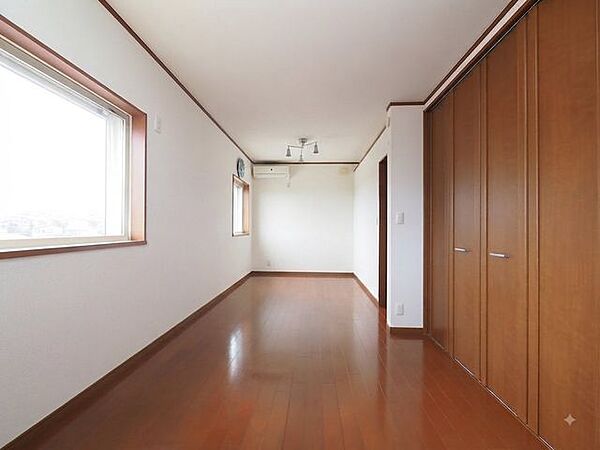 子供部屋を拡大表示