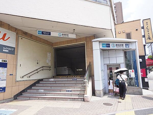 周辺を拡大表示