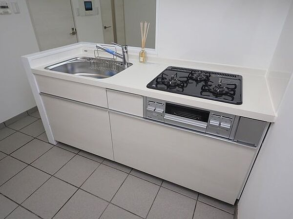 キッチン
