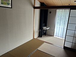 和室の画像