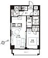 キョウエイハイツ田町6階6,199万円
