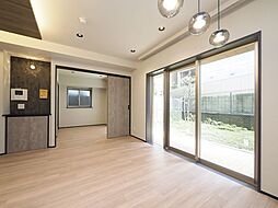 室内の画像