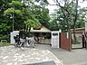 周辺：白金幼稚園 徒歩9分。 660m