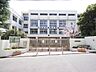 周辺：大田区立貝塚中学校 徒歩7分。 490m