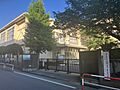 信篤小学校　徒...